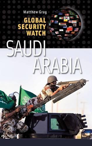 Global Security Watch—Saudi Arabia