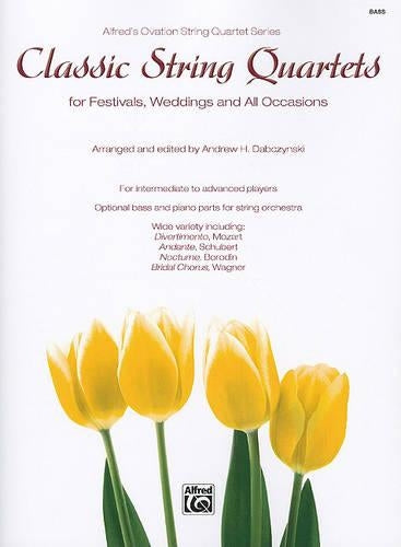 Classic String Quartets