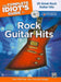 The Complete Idiot's Guide to Playing Rock Guitar