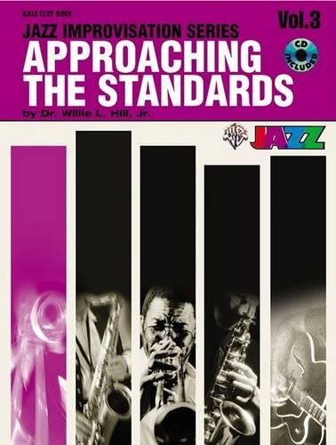 Approaching the Standards, Volume 3