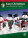 Easy Christmas Instrumental Solos, Lev. 1-Trombone