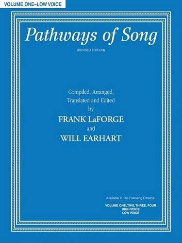 Pathways of Song, Volume 1