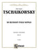 Fifty Russian Folk Songs