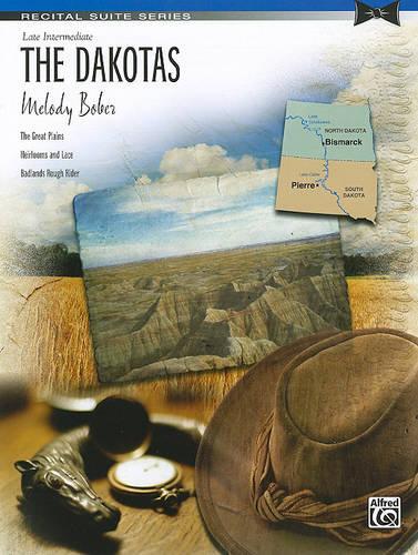 The Dakotas
