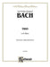 Trio in B Minor