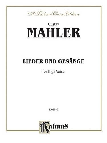 Mahler Fruhlingsmorgen-High