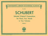 Original Compositions for Piano - Volume 1