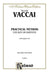 Practical Italian Vocal Method (Marzials)