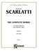 The Complete Works, Volume X