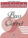 Classic Festival Solos -Bass Clarinet Vol. 1