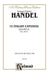 72 Italian Cantatas for Soprano or Alto, Nos. 56-72, Vol 4