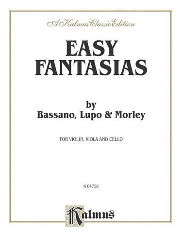 Easy Fantasias