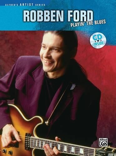 Robben Ford