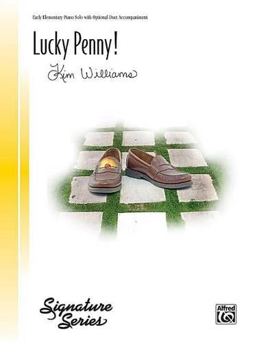 Lucky Penny!