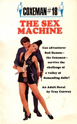 The Sex Machine