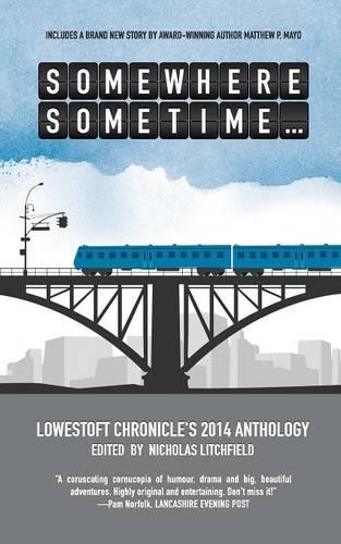 Somewhere, Sometime...