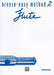 Breeze-Easy Method for Flute, Book II