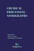 Chemical Processing Nomographs