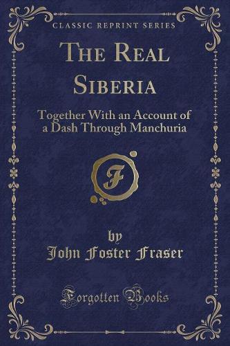 The Real Siberia