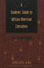 A Students' Guide to African American Literature