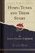 Hymn-Tunes and Their Story (Classic Reprint)
