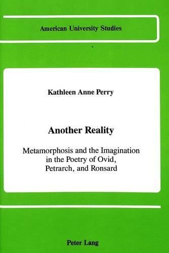 Another Reality