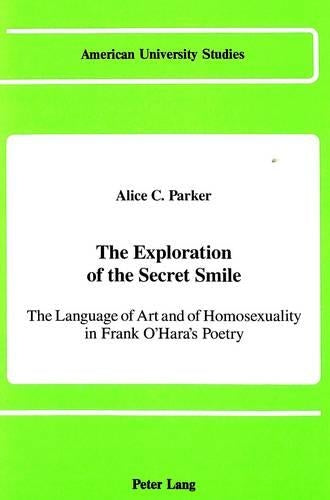 The Exploration of the Secret Smile
