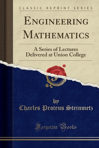Engineering Mathematics