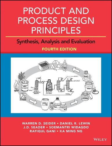 Product and Process Design Principles