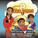 Aha Jones