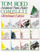 Advanced Piano Solos Complete - Christmas Edition