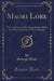 Maori Lore