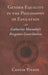 Gender Equality in the Philosophy of Education