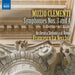 Muzio Clementi: Symphonies Nos. 3 and 4