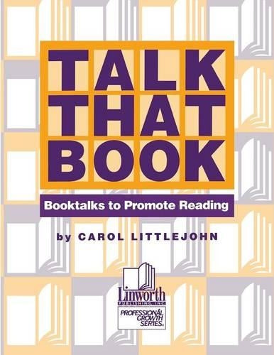 Talk that Book!