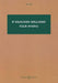 Four Hymns