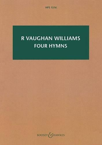 Four Hymns