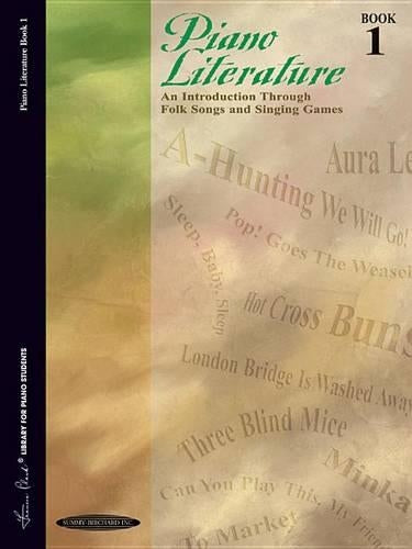 Literature of 17th-18th and 19th Centuries-Bk 1