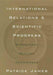 International Relations Scientific Pro