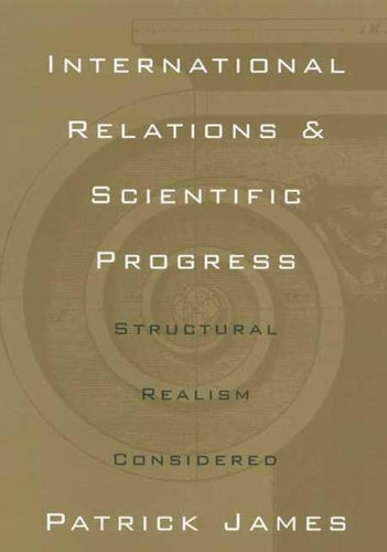 International Relations Scientific Pro