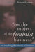 On the Subject of the Feminist Business