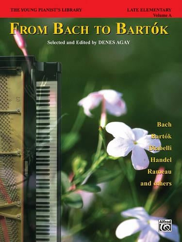 The Young Pianist's Library