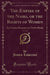 The Empire of the Nairs, or the Rights of Women, Vol. 3 of 4