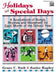 Holidays and Special Days