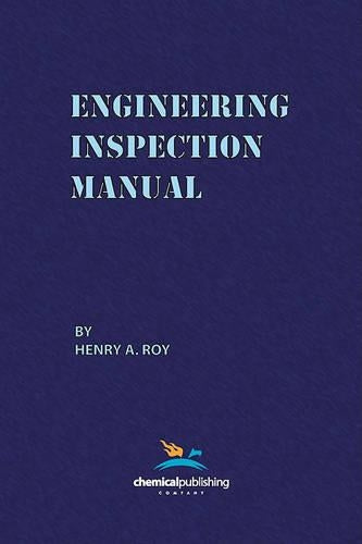 Engineering Inspection Manual