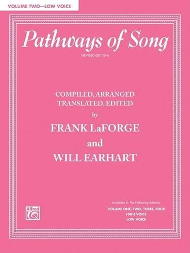 Pathways of Song, Volume 2