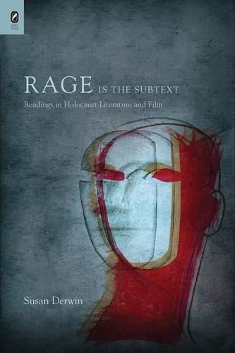 Rage Is the Subtext