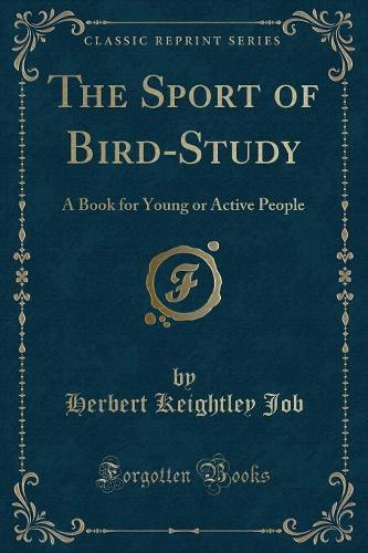 The Sport of Bird-Study