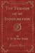 The Tragedy of an Indiscretion (Classic Reprint)