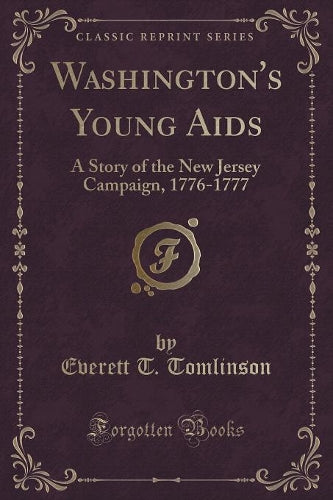 Washington's Young AIDS